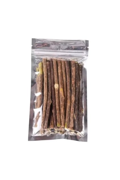 20pc 10/15/20 Pcs/Lot Catnip Stick Pet Cat Molar Toys Natural Wood Polygonum Sticks Cleaning Teeth R