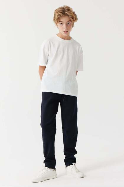Boy's Sweat Bottom
