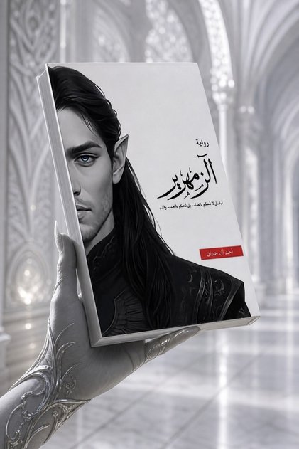 الزمهرير- أحمد آل حمدان | Al-Zamharir by Ahmed Al Hamdan