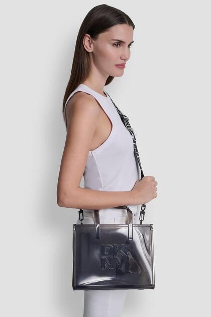 HADLEE SMALL TOTE