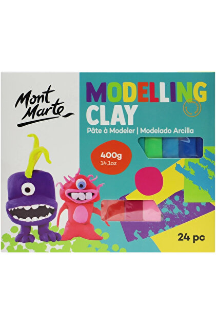 24'lü Kurumayan Model Kili 400g