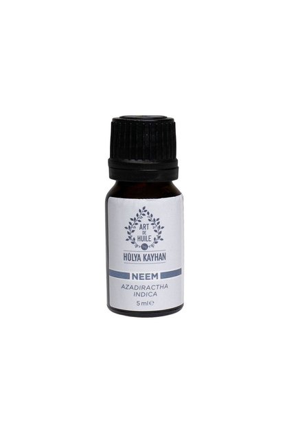 Neem Oil 5 ml