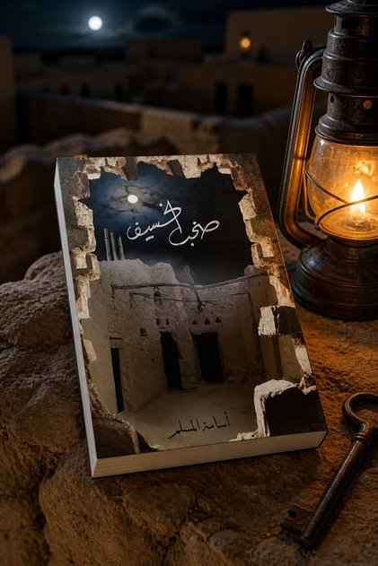 The Noise of Silence 3 - The Clamor of Al-Khasif III