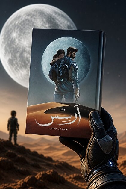 آرسس - أحمد آل حمدان | Arses by Ahmed Al Hamdan