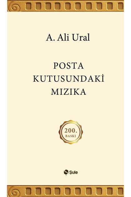 Posta Kutusundaki Mızıka