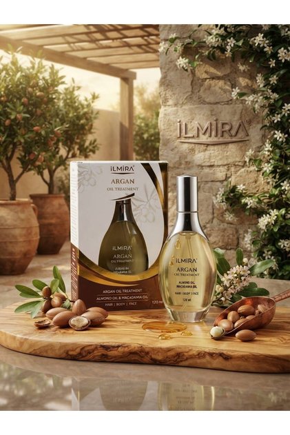 PROFESSIONAL Argan Oil Treatment