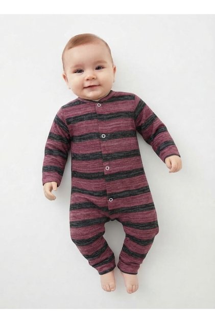 Baby Jumpsuit