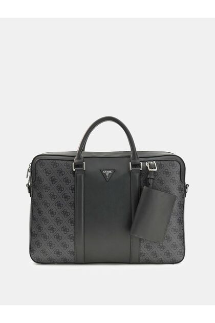 Milano Logo Bag