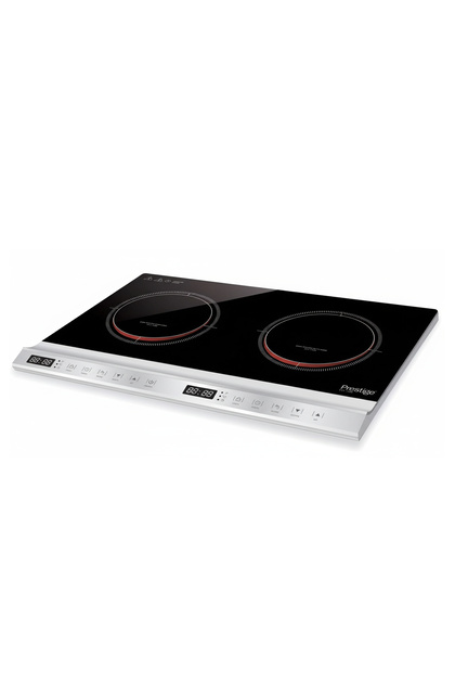 Double Infrared Cooker 2800W