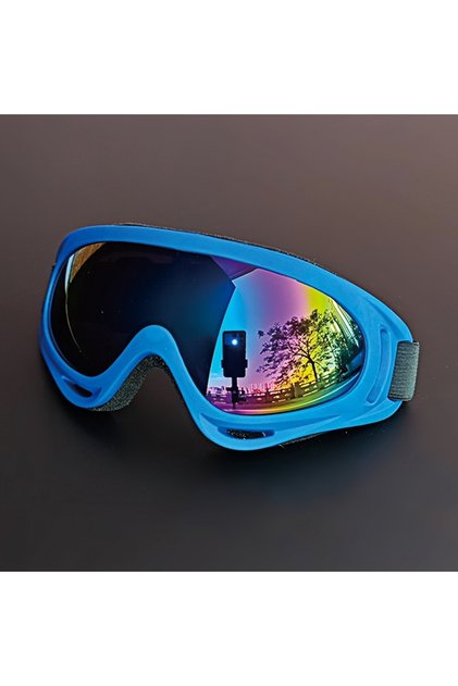 XFJ-08 2025Hot sellingsunglasses woman men Cycling goggles safety sport lenses Motocross glasses sun