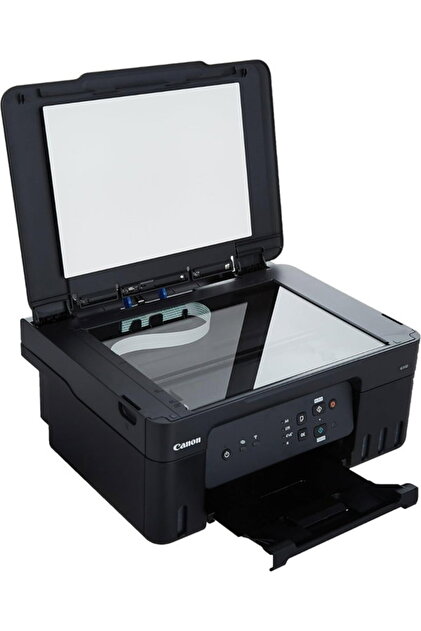 , PIXMA G3430 Printer, Multifunction, All-in-One, Inkjet, Black