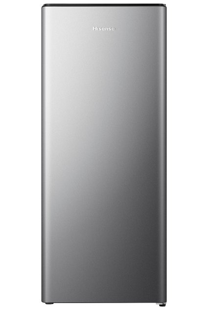 Refrigerator, Freestanding (Single Door), 6.3 cu ft / 178 Liters Capacity, Low Noise, Silver - RL23D2NP