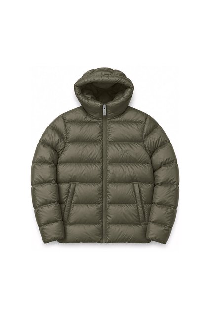 Men's Coat Nimbus