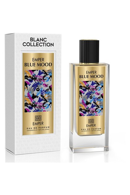 Blanc Collection Blue Mood EDP U 85 ml