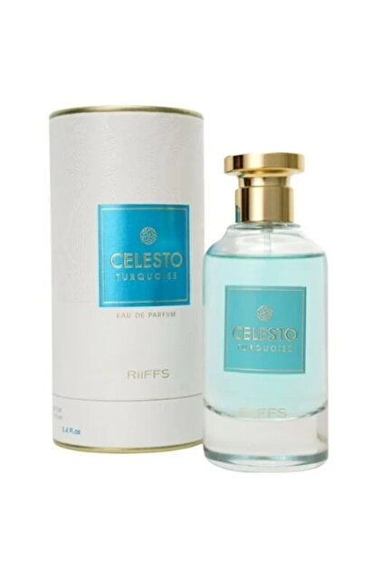 Celesto Turquoise EDP M 100 мл