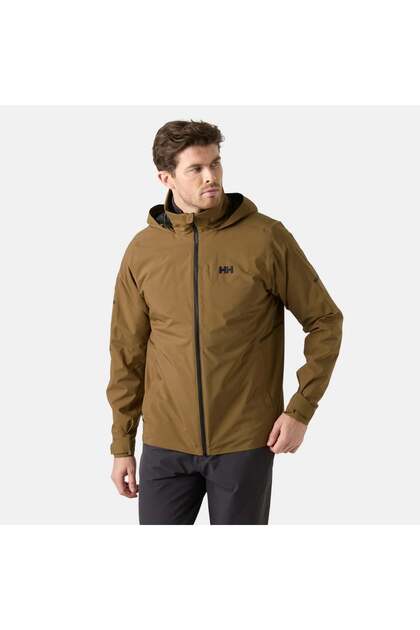 Hp Racing Lifaloft Hooded Jacket