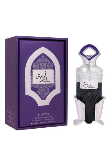Areebah PAR U 100 ml