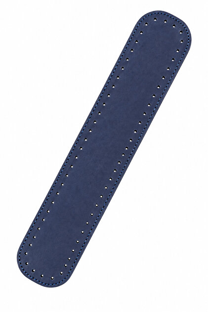 Oval Bag Base (Length 27 cm Width 6 cm)