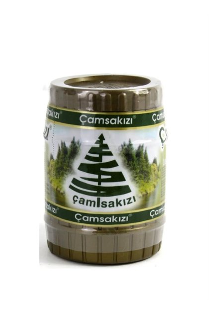 çamsakızı ağda 240gr