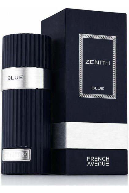 Zenith Blue Eau de Parfum للرجال - 100 مل