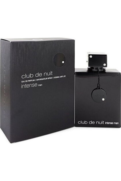 Club de Nuit Intense Man EDP 200 мл