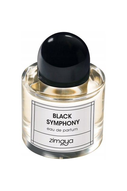Parfum de damă Zimaya Black Symphony EDP 100 ml
