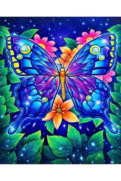 5D Diamond Beads Stone Embroidery Mosaic Tapestry Kit Canvas Painting 50X40Cm Gc91185 Diamond Painting