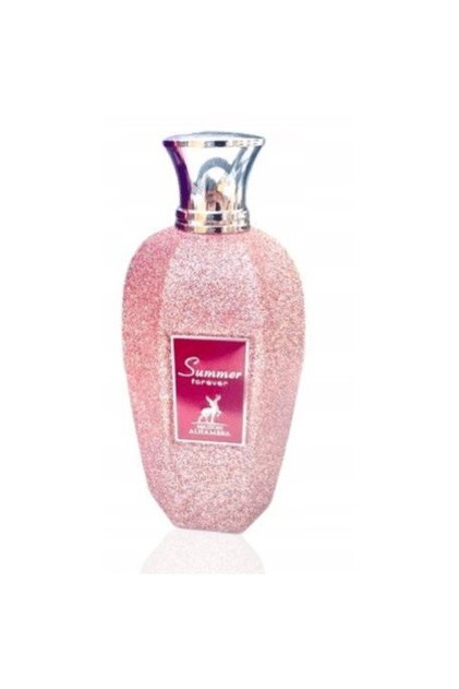 MAISON ALHAMBRA Summer Forever EDP spray 100ml