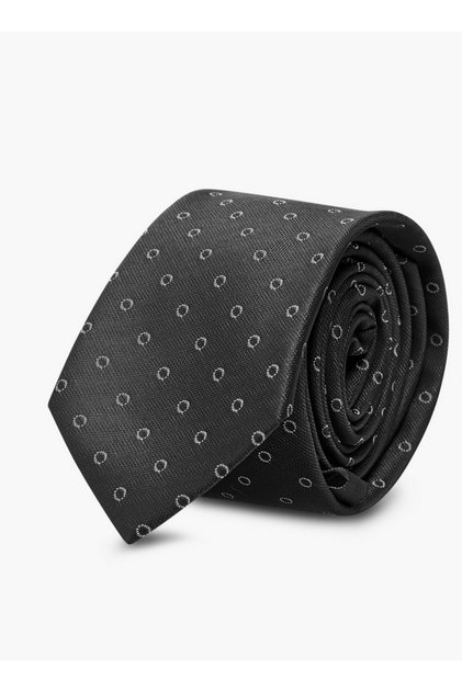 Men Textured Tie