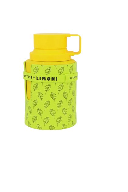 Odyssey Limoni Fresh Edition Edp 200ml