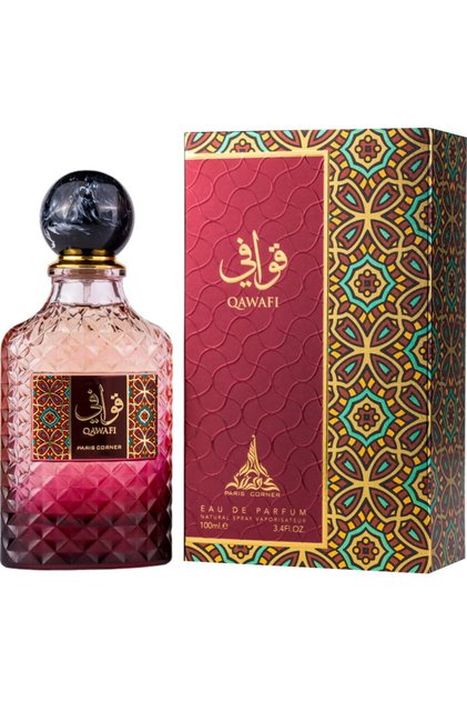 Qawafi EDP U 100 мл