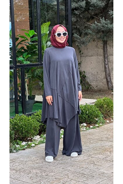 Pantolonlu Takım 26525