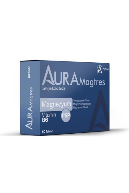 Aura Magtres