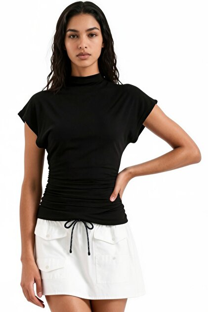 Busem Modal Elastane Blouse
