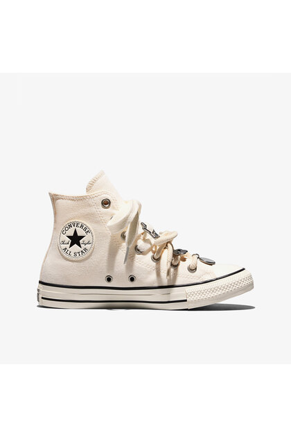 Chuck Taylor All Star Unisex Beyaz Sneaker