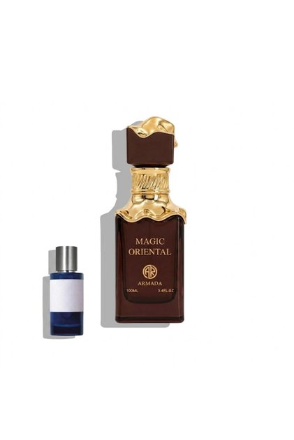 Magic Oriental Eau de Parfum 100ml