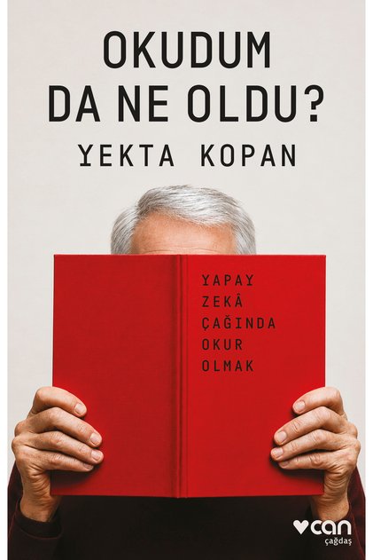 Okudum da Ne Oldu?