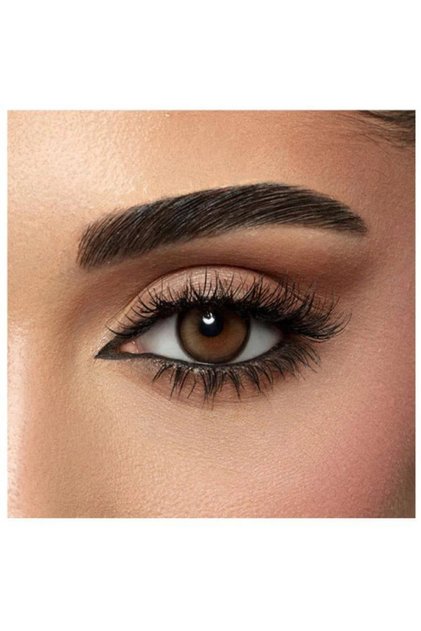 عدسات لاصقة ملونة شهرية ساهارا