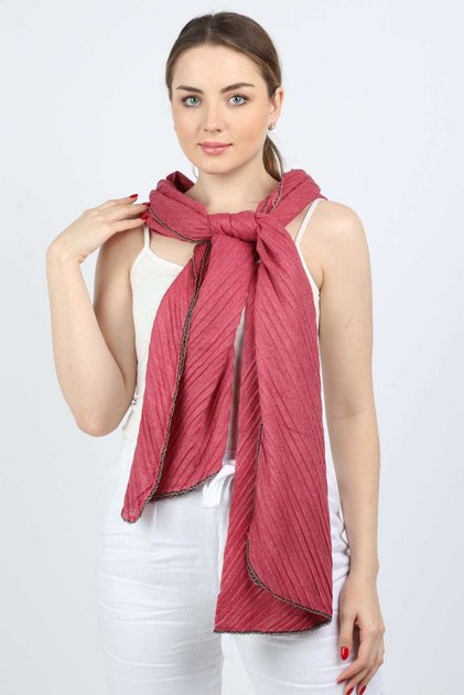 Plain Head Scarf