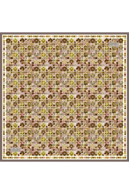 Labouti̇que Special Series Soft Scarf 262002