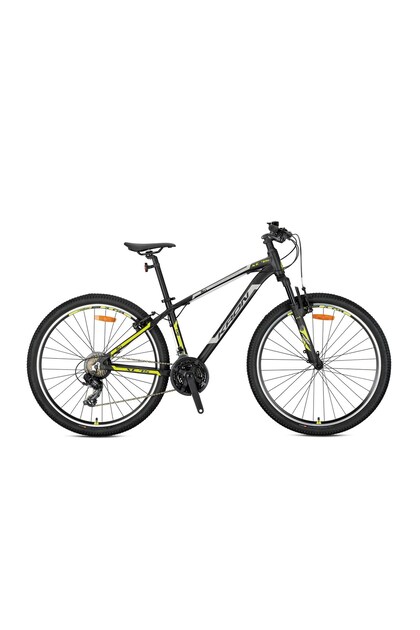 XC 75 27,5 JANT MEKANİK DİSK BİSİKLET KELEBEK 21 VİTES