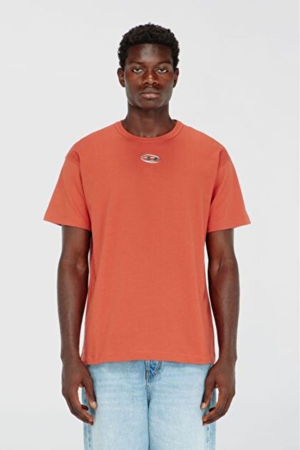 ERKEK T-SHIRT