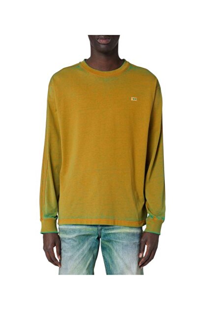 ERKEK T-SHIRT