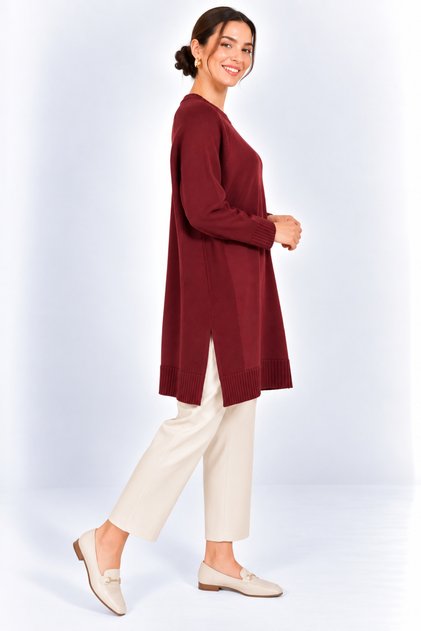 Triko Tunik 36255