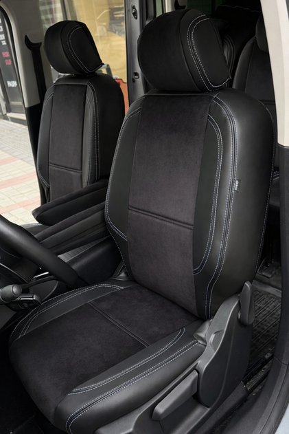 Rıfter-Berlingo-Combo-Proacecity-Doblo-ARKA SIRT VE OTURMA 2+1-Uyumlu OTO KOLTUK KILIFI