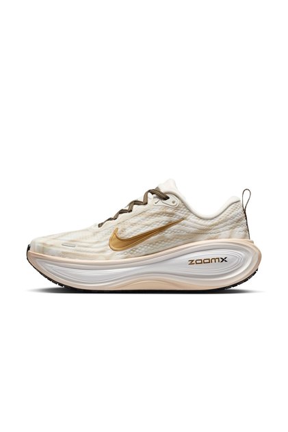 Vomero Plus 'Summit White' Kadın Koşu Ayakkabısı-SPORTXSTORE
