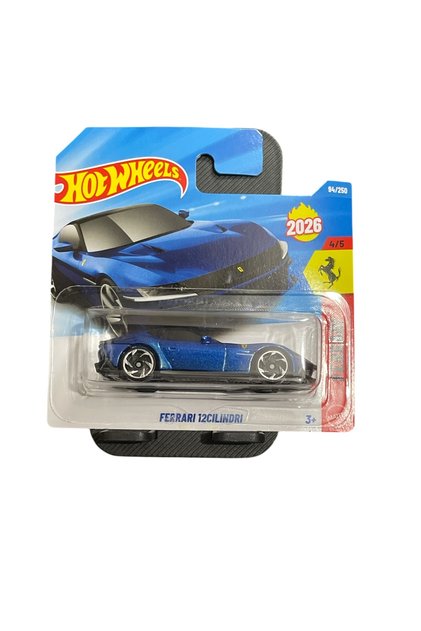 HOT WHEELS 71 LAMBORGHINI MIURA SV (JJK54-N521) - Fiyatı