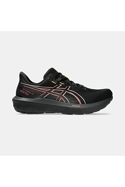 Asics GEL-Trabuco MT GTX Erkek Clay Grey/Jasper Green Outdoor Koşu