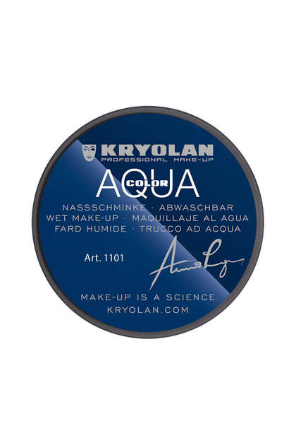 Water-Based Eyeshadow – Professional Long-Lasting Formula