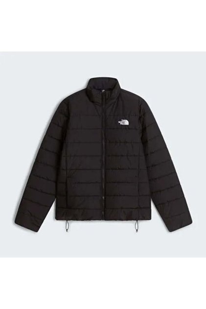 M ACONCAGUA JACKET SİYAH NF0A8H0MJK31